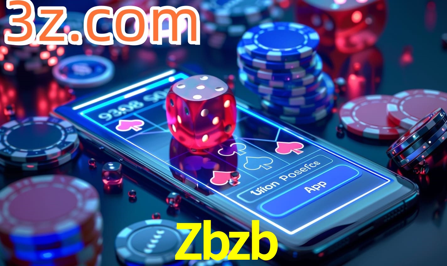 Baixar App Zbzb