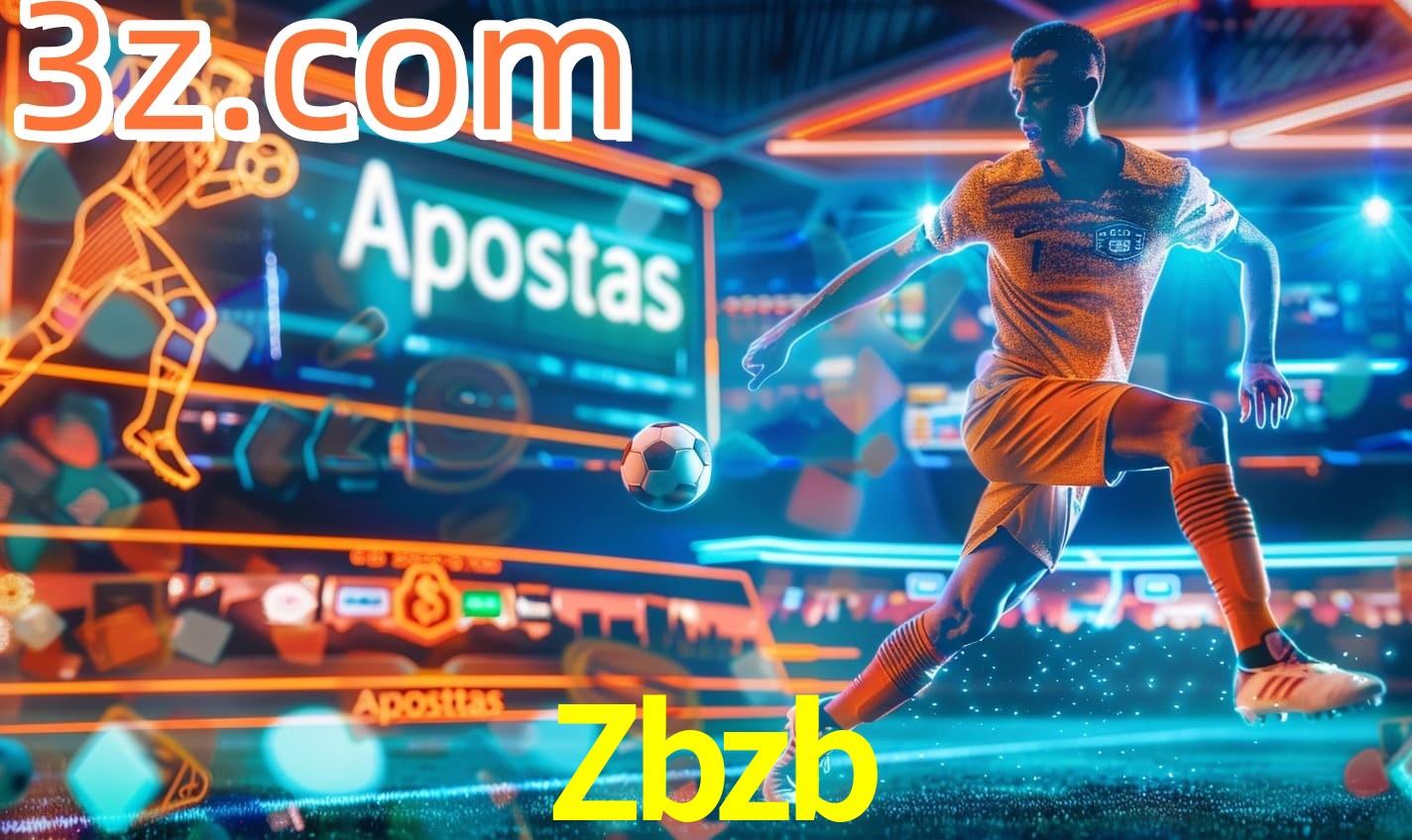 Apostas Zbzb
