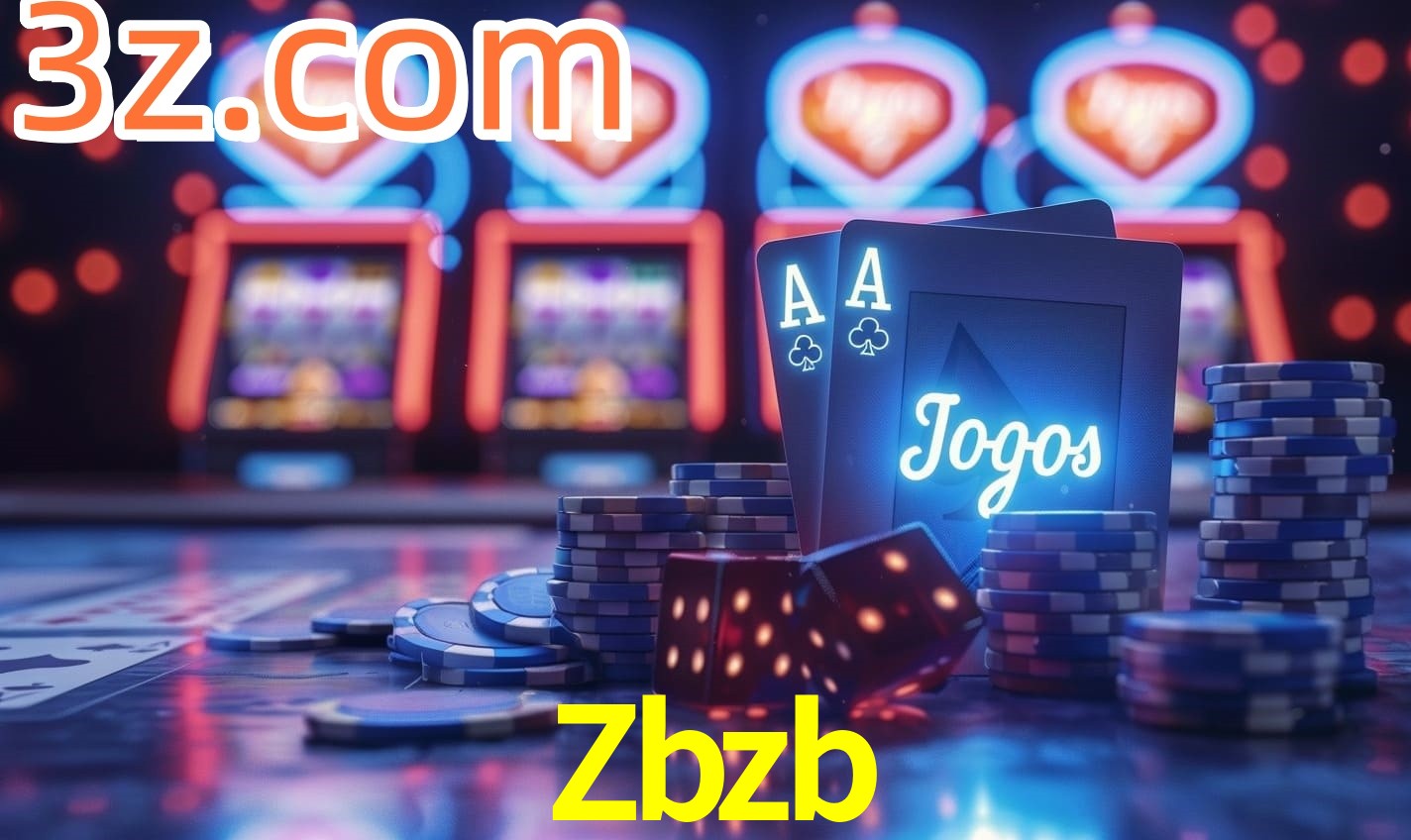 Lista de Jogos Zbzb