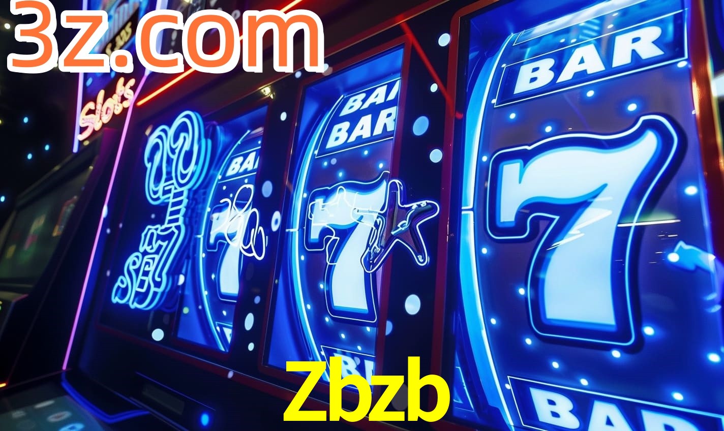 Variedade de Slots Zbzb.Com